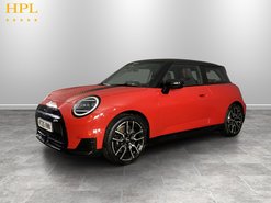 Mini Electric Cooper E 40.7kWh Sport Hatchback 3dr Electric Auto (184 ps) Cruise Control - DAB