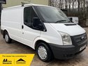 Ford Transit 2.2 TDCi 260 FWD L1 H1 5dr