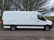 Mercedes-Benz Sprinter 315 Cdi L3 H2 Progressive 10