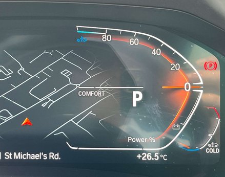 BMW 4 Series 2.0 420d xDrive M Sport MHEV Auto 4WD 2dr 28