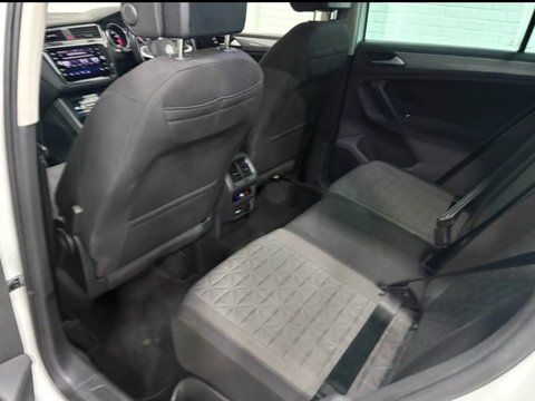 Volkswagen Tiguan LIFE TSI DSG 12