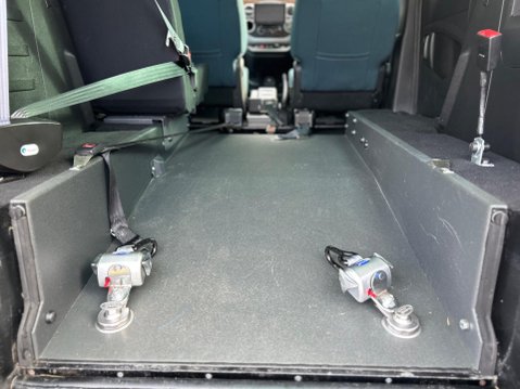 Citroen Berlingo BLUEHDI FEEL ETG6 35