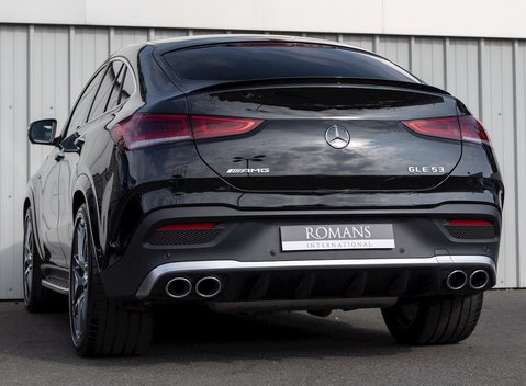 Mercedes-Benz GLE 53 4MATIC+ Premium Plus 3