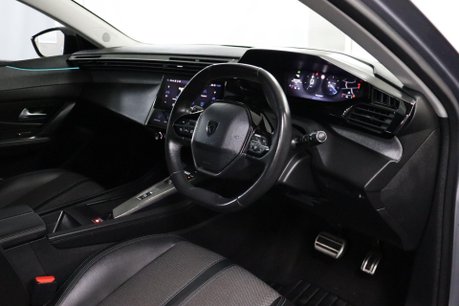 Peugeot 308 PURETECH S/S ALLURE PREMIUM 5