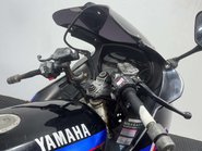 Yamaha FJ 1991 CLASSIC PROJECT BIKE SPARES OR REPAIR 1200CC SPORTS TOURER 14