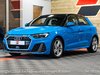 Audi A1 1.0 A1 Sportback 30 TFSI S Line 5dr