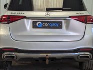 Mercedes-Benz GLE 2.9 GLE 400 AMG Line Premium+ D 4Matic Auto 4WD 5dr 38