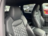 Audi SQ7 4.0 TFSI V8 Black Edition SUV 5dr Petrol Tiptronic quattro Euro 6 (507ps) 17