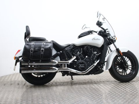 Indian Scout Sixty SCOUT SIXTY 