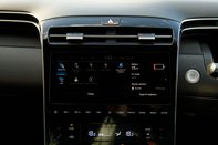 Hyundai TUCSON T-GDI PREMIUM 22