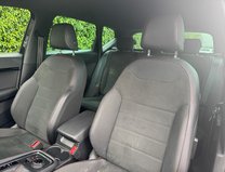 SEAT Ateca 2.0 TDI FR SUV 5dr Diesel DSG Euro 6 (s/s) (150 ps) 8