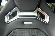 Mercedes-Benz C Class 4.0 C63 V8 BiTurbo AMG S (Premium Plus) SpdS MCT Euro 6 (s/s) 2dr 24