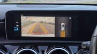 Mercedes-Benz A Class 1.5 A180d Sport (Executive) Hatchback 5dr Diesel 7G-DCT Euro 6 (s/s) (116 p 33
