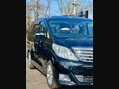 Toyota Alphard Toyota Alphard L Package V6 29