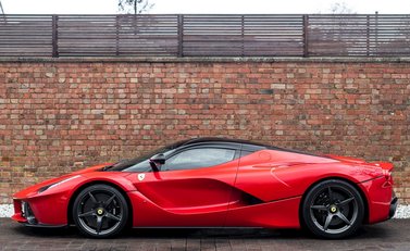Ferrari LaFerrari 2