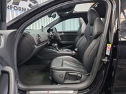 Audi RS3 2.5 TFSI GPF Audi Sport Edition Saloon 4dr Petrol S Tronic quattro Euro 6 ( 42
