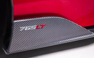 McLaren 765LT Spider 50
