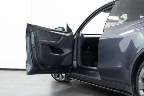 Tesla Model Y ModeL Y Performance AWD 4WD 5dr 6