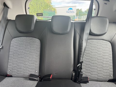Renault Zoe R135 52kWh GT Line Hatchback 5dr Electric Auto (i, Rapid Charge) (134 bhp) 9