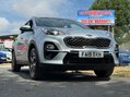 Kia Sportage **SORRY NOW SOLD** 34