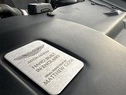 Aston Martin Vanquish V12 86