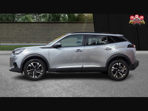 Peugeot 2008 PURETECH S/S ALLURE PREMIUM 8