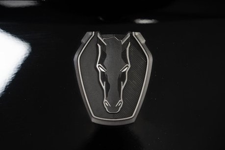 Ford Mustang 5.0 V8 Dark Horse Coupe 2dr Petrol Tremec Euro 6 (453 ps) 8