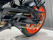 KTM Duke 2025 ONLY 7K 125CC LEARNER LEGAL 15BHP 1 OWNER 56