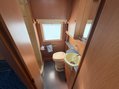 Laika Evovip R718 FIXED BED 4 BERTH LOW PROFILE COACH BUILT MOTORHOME 23