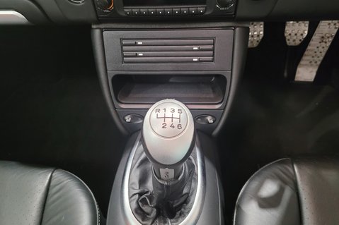 Porsche 911 TURBO X50 13