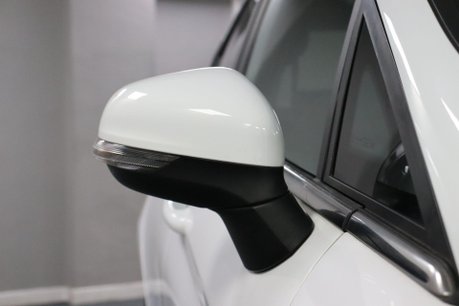 Ford Fiesta TITANIUM 34