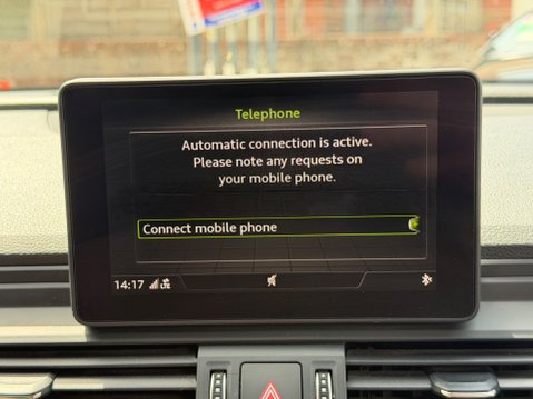 Audi Q5 TDI QUATTRO S LINE 22