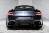 Aston Martin Vanquish V12 S ULTIMATE. NOW SOLD. SIMILAR REQUIRED. PLEASE CALL 01903 254800. 5