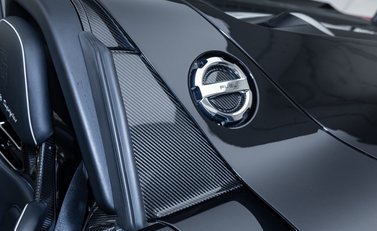 Porsche 918 Spyder 43