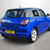 Suzuki Swift 1.2 Mild Hybrid Motion 5dr CVT 9