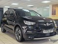 Vauxhall Grandland X 1.5 Turbo D Griffin Euro 6 (s/s) 5dr 37