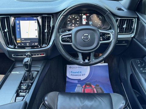 Volvo V60 2.0 D4 R-Design Euro 6 (s/s) 5dr 2