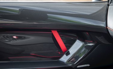 Lamborghini Aventador SV LP750-4 Roadster 23