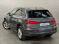 Audi Q5 2.0 Q5 S Line 40 TDI Quattro Semi-Auto 4WD 5dr 16