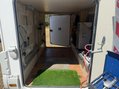 Ford Transit ROLLER TEAM AUTO ROLLER 600G 6 BERTH GARAGE 25