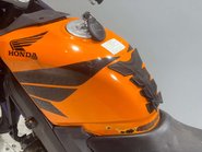 Honda CBR CBR125 2005 40K PROJECT BIKE SPARES OR REPAIR 125CC SPORT 21