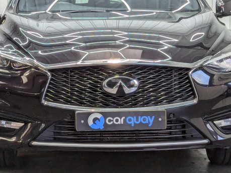 Infiniti Q30 2.1 Q30 Premium Tech D Semi-Auto 5dr 22