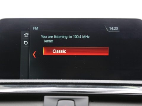 BMW 2 Series 2.0 220d M Sport Auto Euro 6 (s/s) 2dr 17