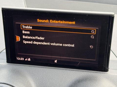 Audi Q2 1.6 TDI 30 Sport Euro 6 (s/s) 5dr 17