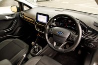 Ford Fiesta TITANIUM 4