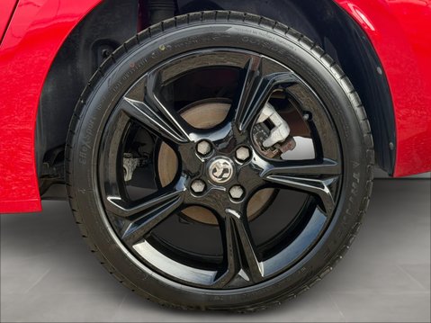 Vauxhall Corsa 1.2 Turbo GS 5dr 14