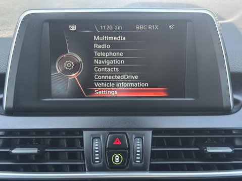 BMW 2 Series 2.0 218d M Sport Euro 6 (s/s) 5dr 31