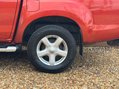 Isuzu D-Max 2.5 D-Max Utah Double Cab Twin T TD 4WD 5dr 15