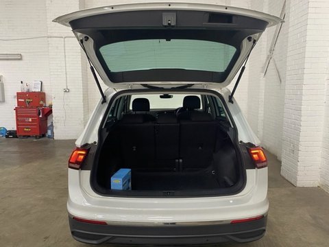 Volkswagen Tiguan LIFE TSI DSG 7
