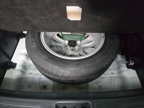 Hyundai ix35 1.7 CRDi Premium Euro 5 (s/s) 5dr 10